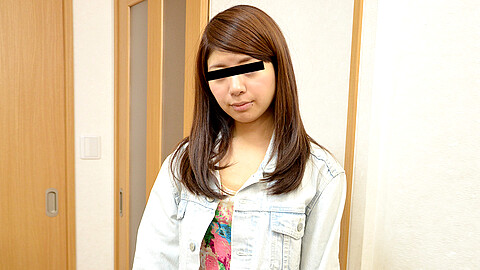 Kyoko Suzuki Fair Skin