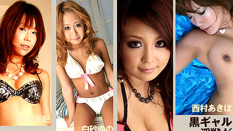 Yuno Shirasuna Group Sex