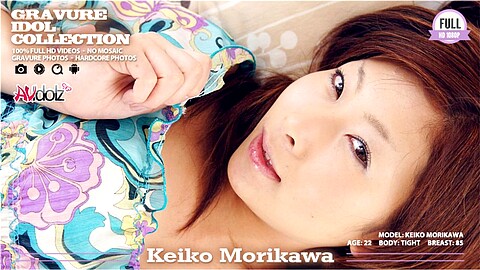 Keiko Morikawa Iqoo