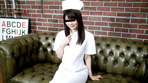 川島愛奈 Nurse