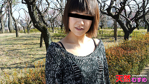 Ayaka Takigawa Black Hair