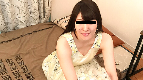 Kasumi Kawakami 剃毛