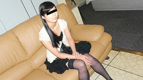 Yui Asakawa Fair Skin