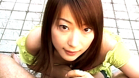 Sayaka Tsutsumi 美少女