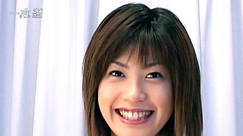 Yui Hirosue Karikubi