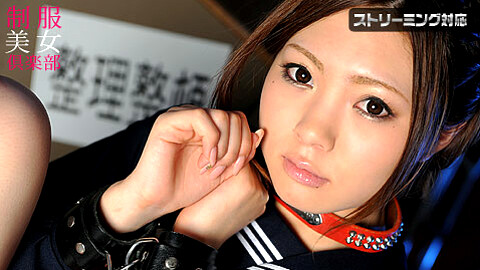 Iroha Kawashima 女子学生