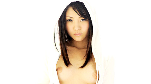 Kanna Harumi Pretty Tits