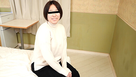 Noriko Sato 巨乳