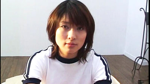 Hiyori Shiraishi 女子学生