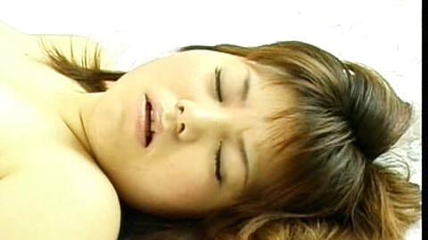 Jyuri Hashimoto Facial