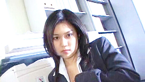 Kaede Shiraishi 美少女
