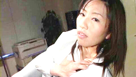 Kyouko Nishino Nympho