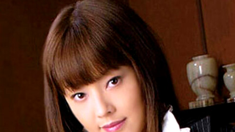 Mai Sakuratsuki Facial