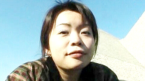 Megumi Tsuchida イマラチオ