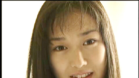Saki Shiratori 美少女