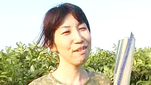 Sakura Moriguti Mature