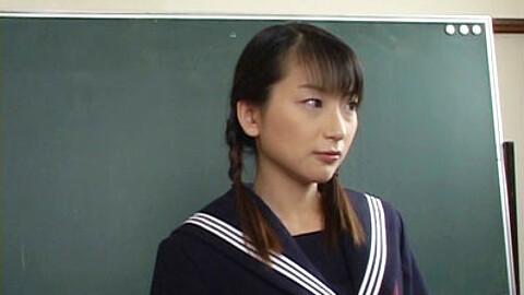 Sayaka Tsutsumi スレンダー
