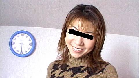 Kyoko Suzuki Amateur