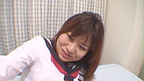 Megumi 女子校生