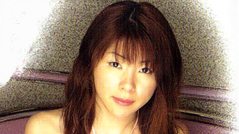 Reika Mochidzuki San Milf