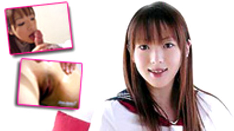 Sana Nakajima Shaved Pussy