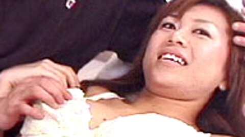 Yui Sasaki Big Tits
