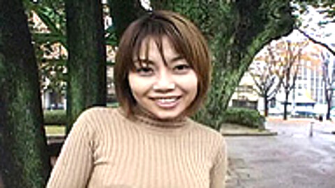 Yumi Takeuchi 人妻