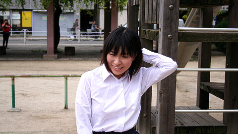 Shirouto Mini Skirt