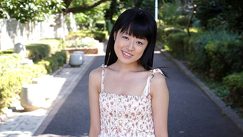 Chikako Fujiwara Young Adult