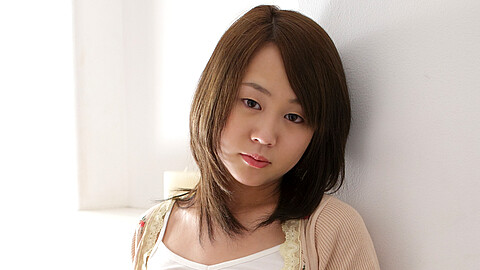 Kasumi Udagawa Young Adult