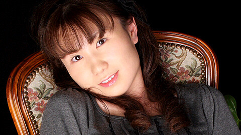 Kyoko Nakashizu 微乳
