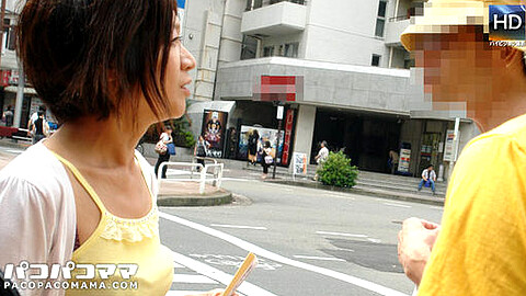 Aiko Nagase Public Nudity