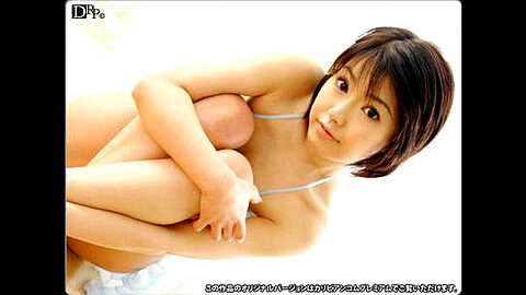 Asami Yokoyama 美乳