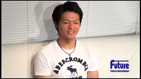 Handsome Man HEY動画