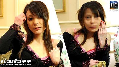 Kaori Nakanishi Big Tits