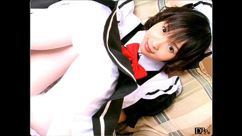 Kaori Wakaba 巨乳