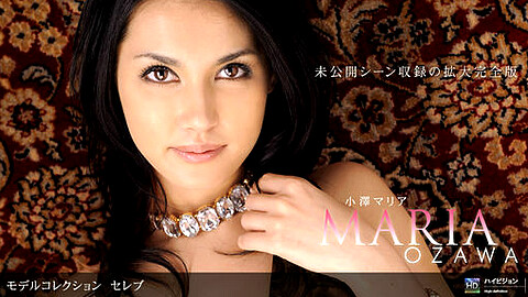 Maria Ozawa HEY動画