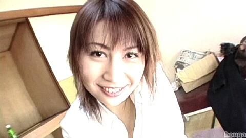 Mariko HEY動画
