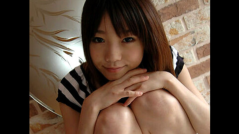 Mayumi Shimoyama Squirting