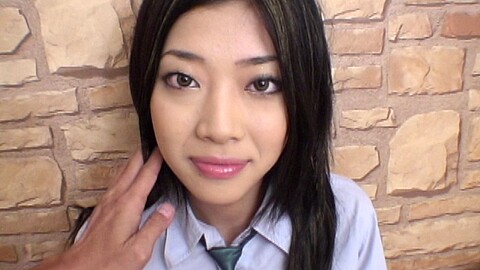 Mizuki School Girl
