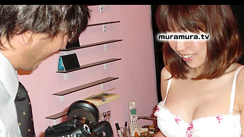 Muramura Yuko Bareback