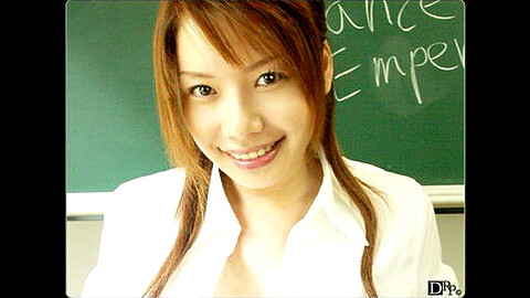 Rina Fujisawa 教師