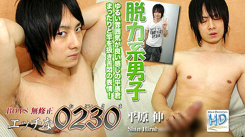 Shin Hirahara H0230 Com