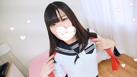 Sneaky Uniform Girl M男