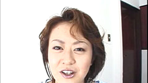 Hikari Asou 人妻