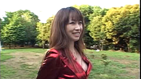 Ran Asakawa 熟女