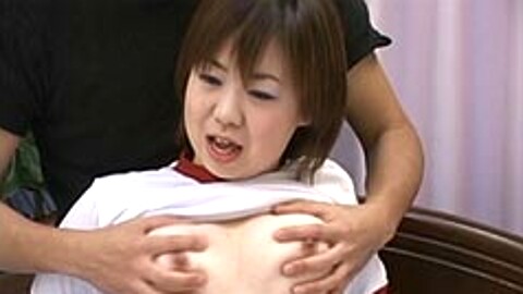 Miyu Kanno Big Tits