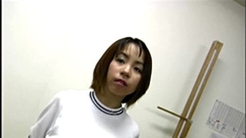Natsuko Mizushima 放尿