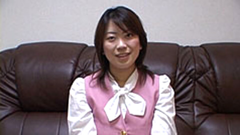 Rei Shirakawa Lady