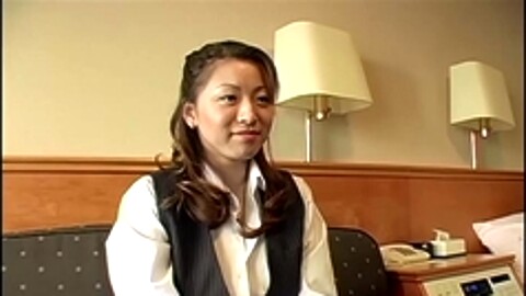 Reiko Yamaguchi Creampie